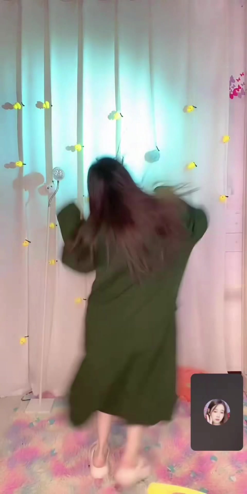 @芳心兒会好起来的✨