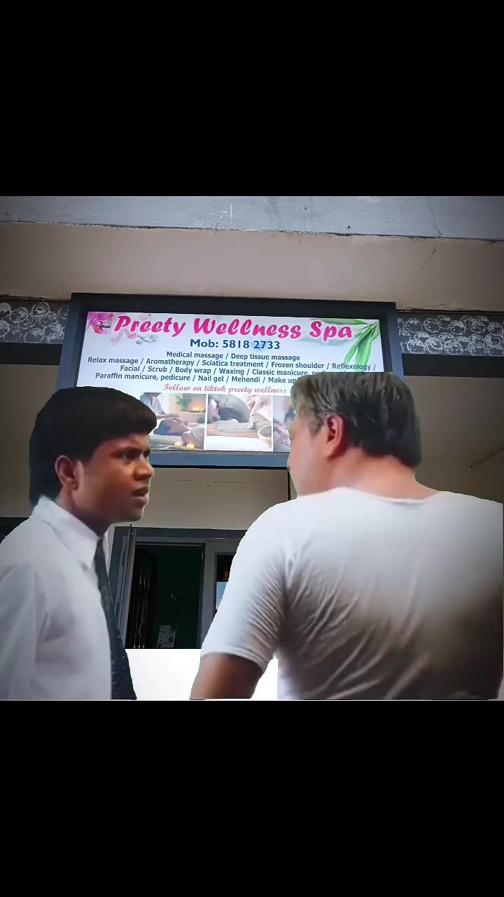 @PREETY WELLNESS SPA 58182733