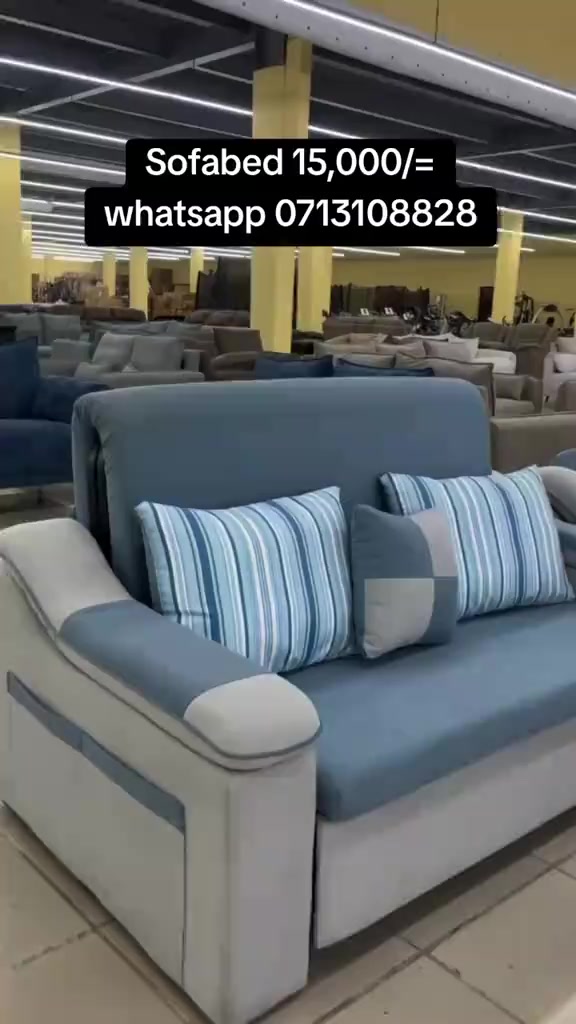 @Furniture Store Kenya