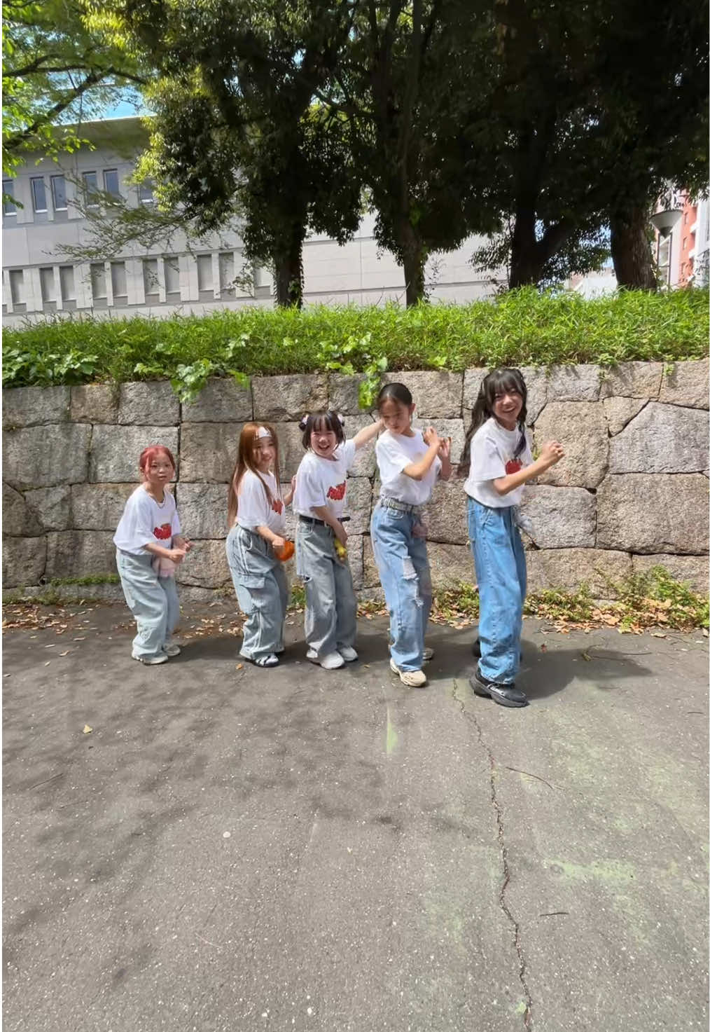 @TEBASAKIDS