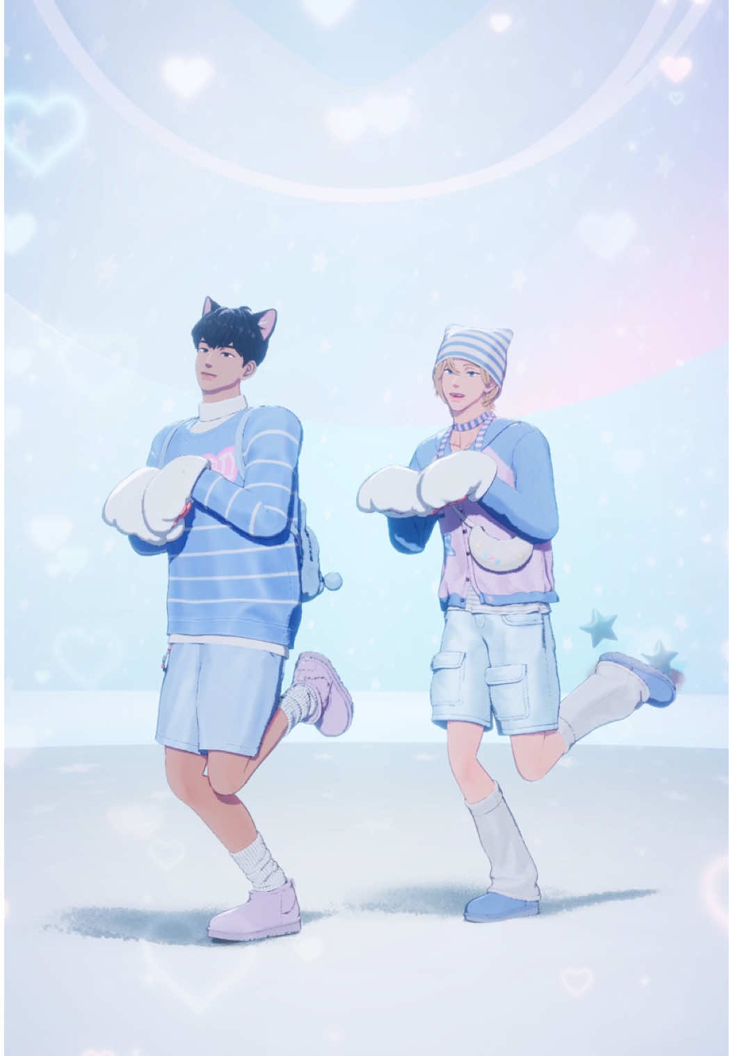 @PLAVE 플레이브