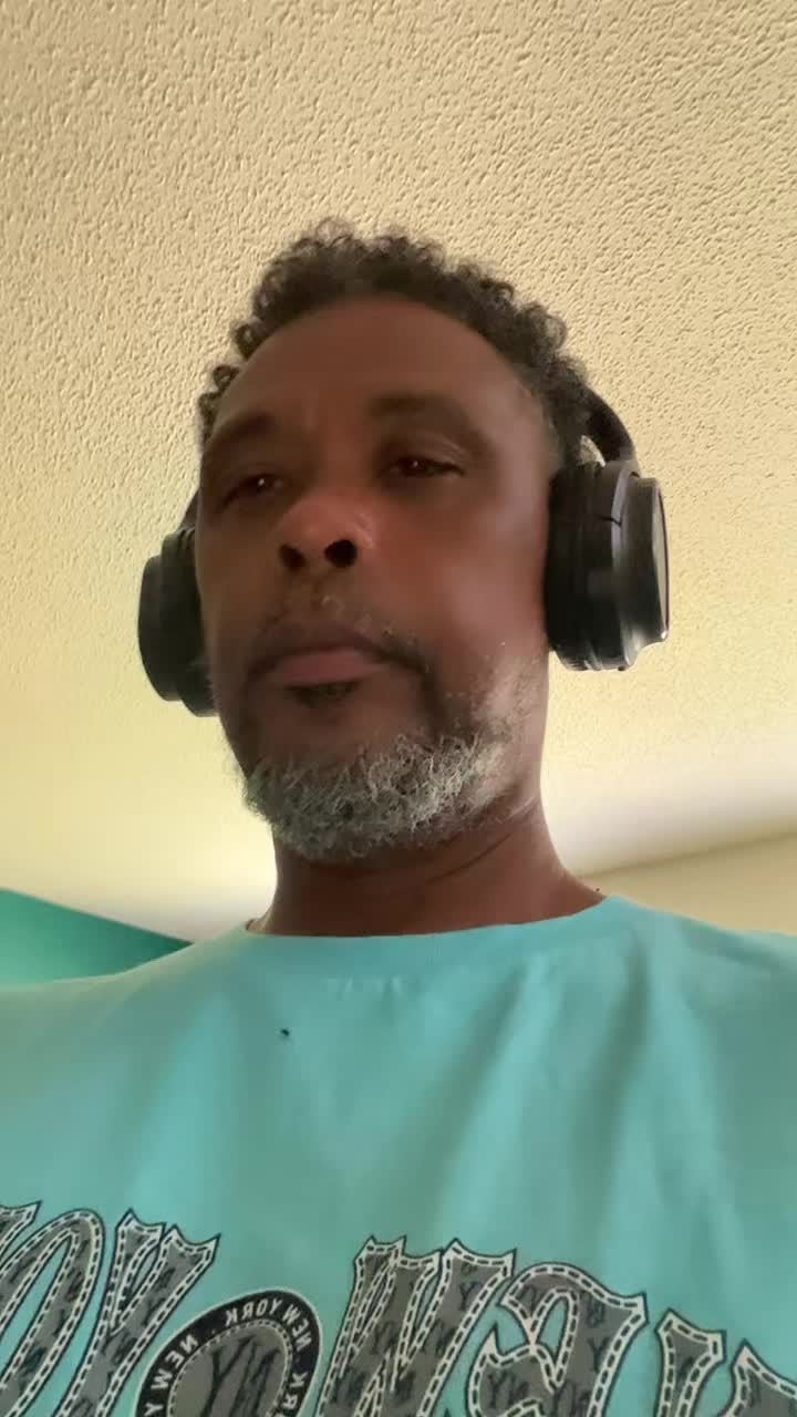 @Man on a Mission