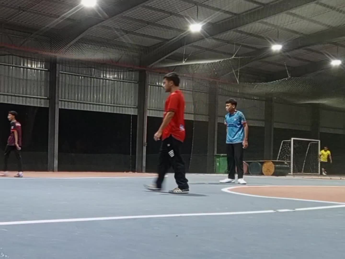 @YT | Theamsyar50