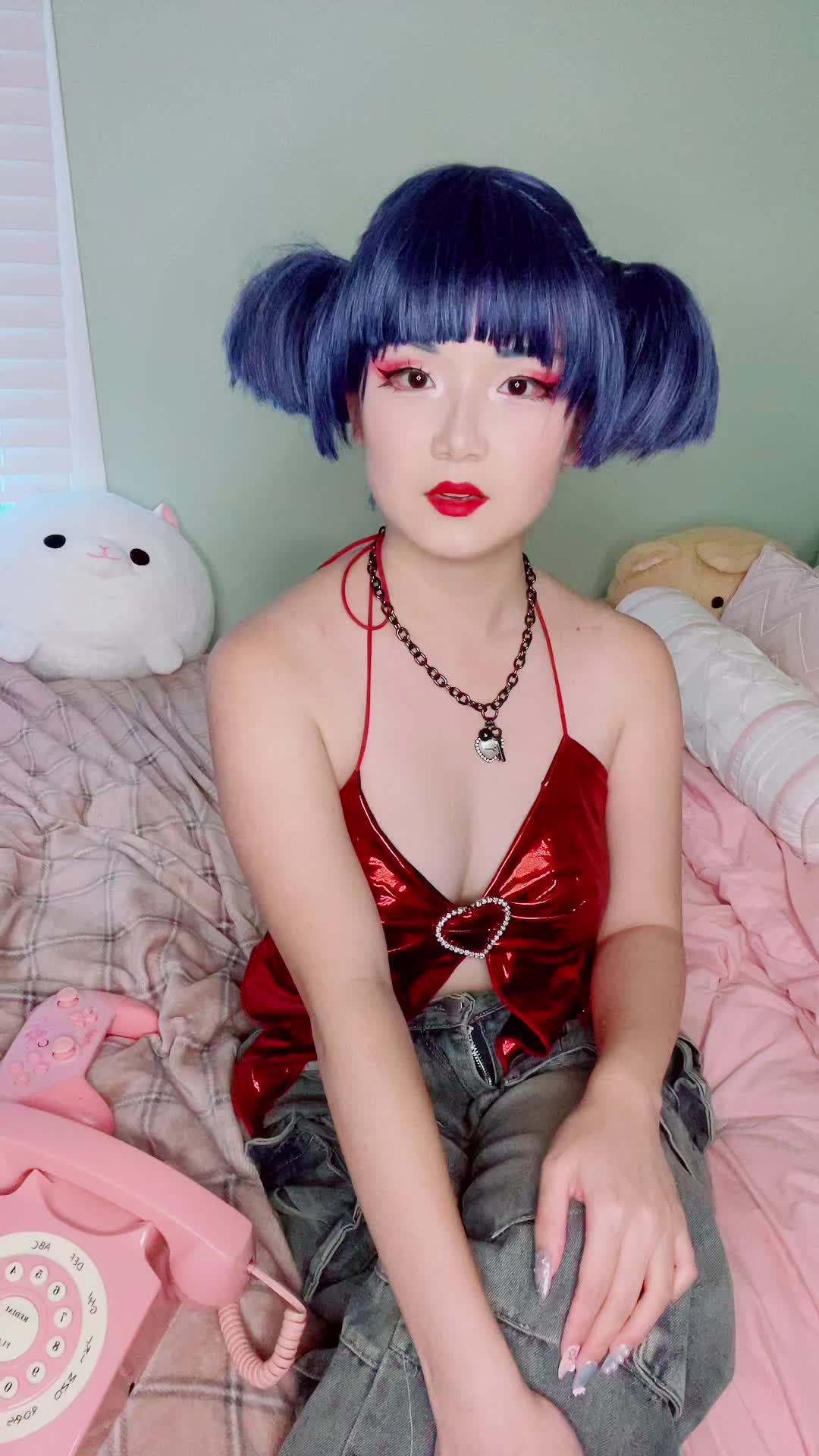 @Kaili ✨