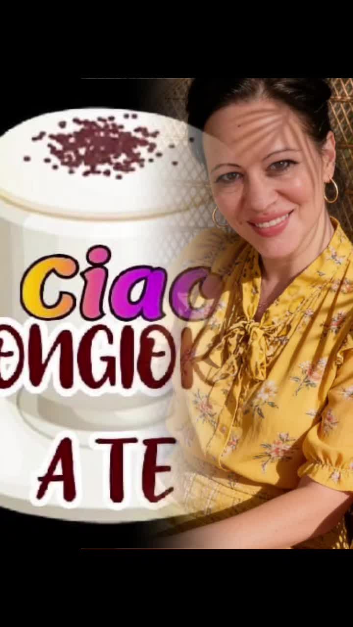 @Francesca Caligiuri
