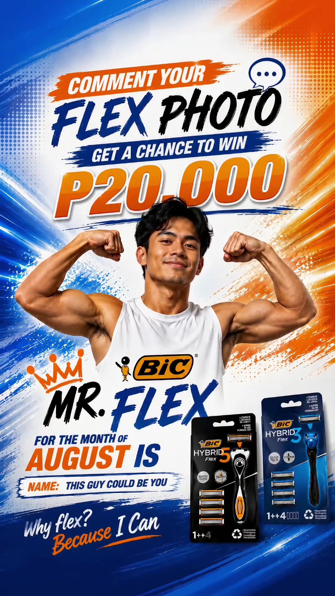 @BIC Shavers Philippines