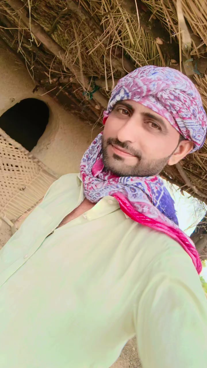 @لاڈلا بلوچ