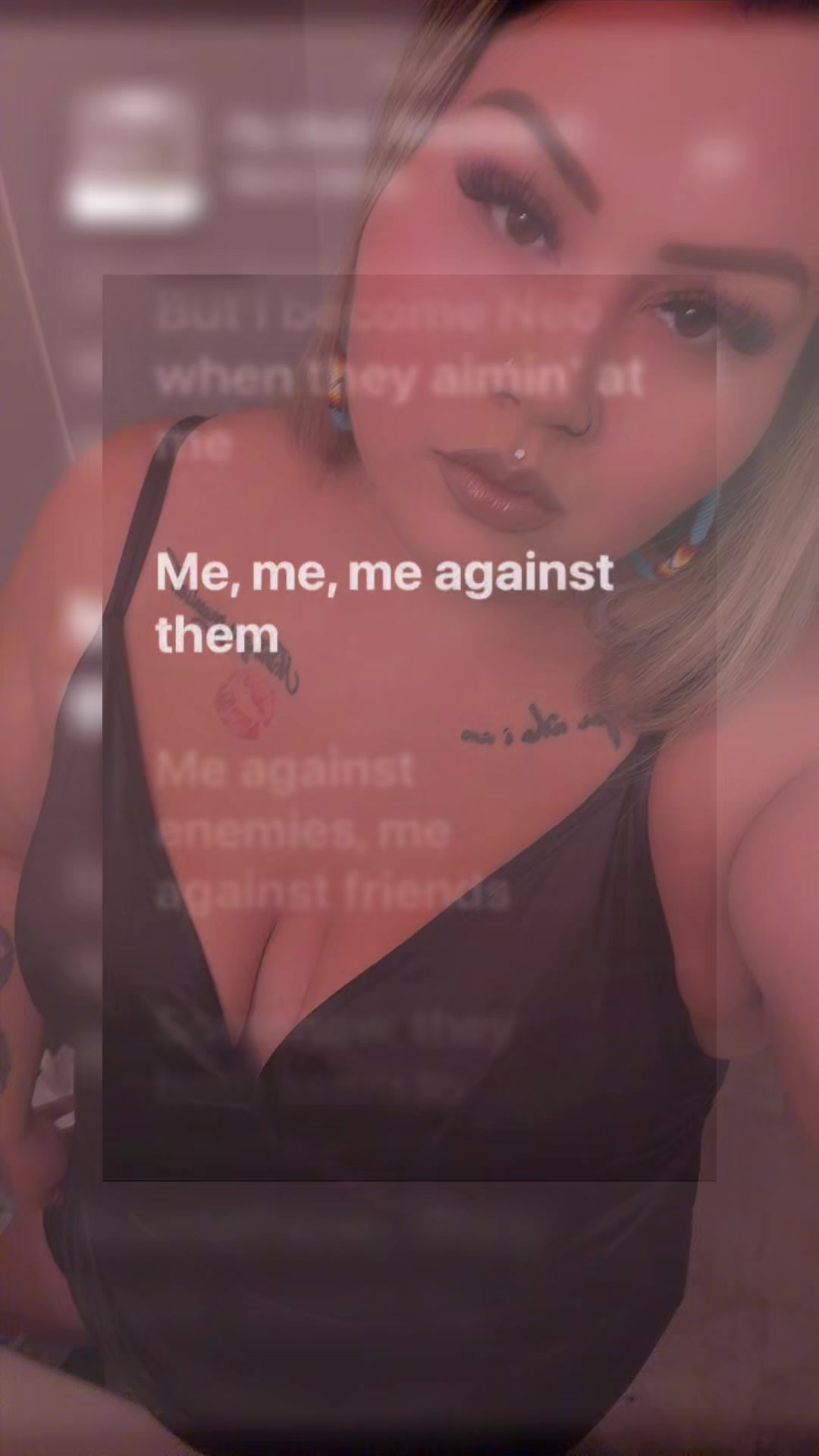 @Stevie Lita