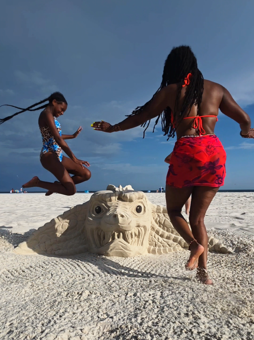 @Sand Castle University