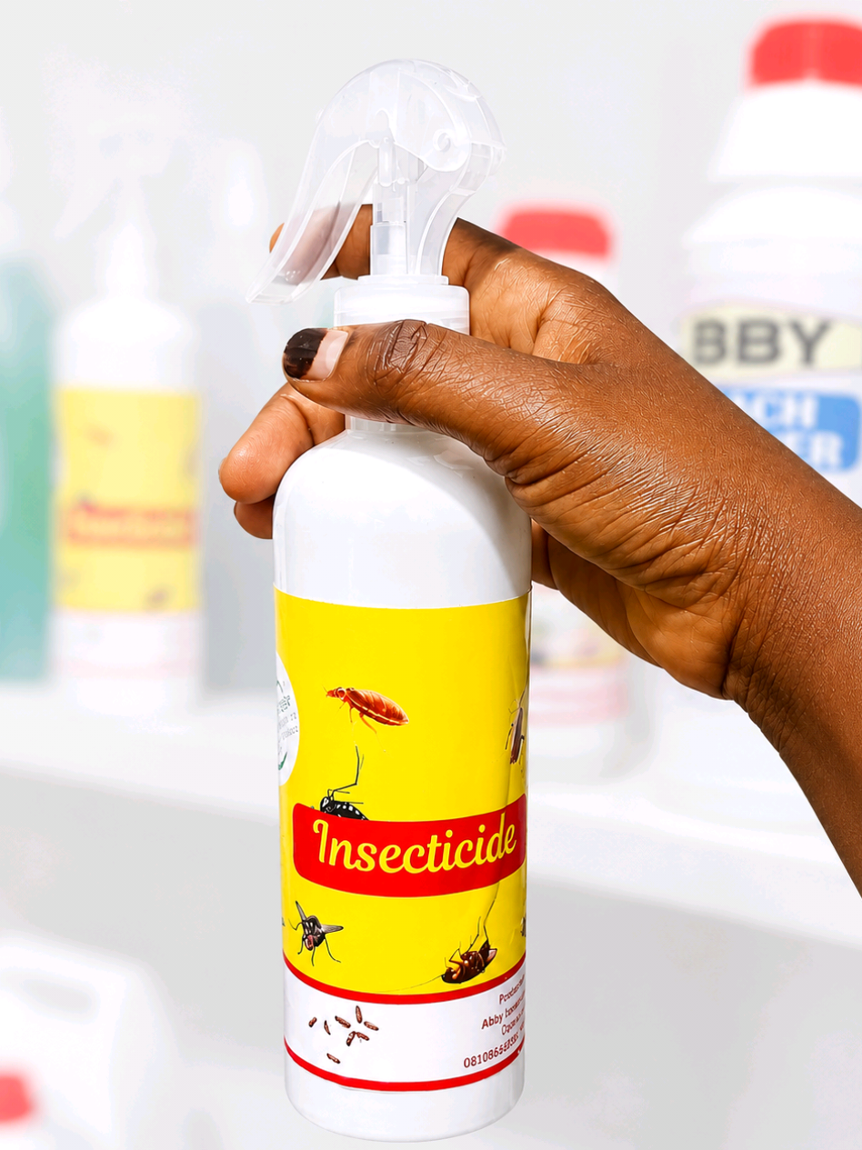 @Cleaning product in Ogun/Lagos