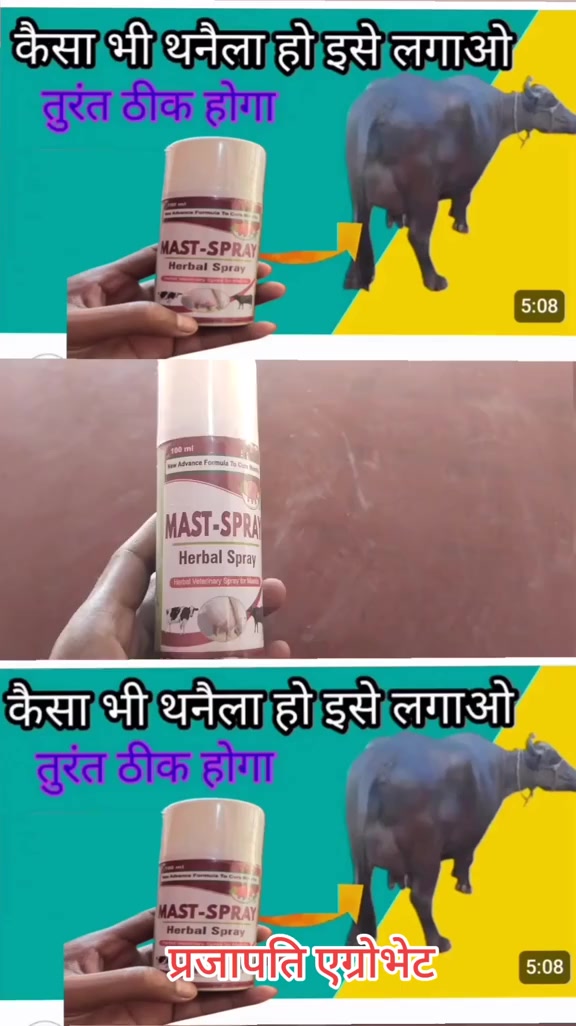 @Prajapati Agro Vet