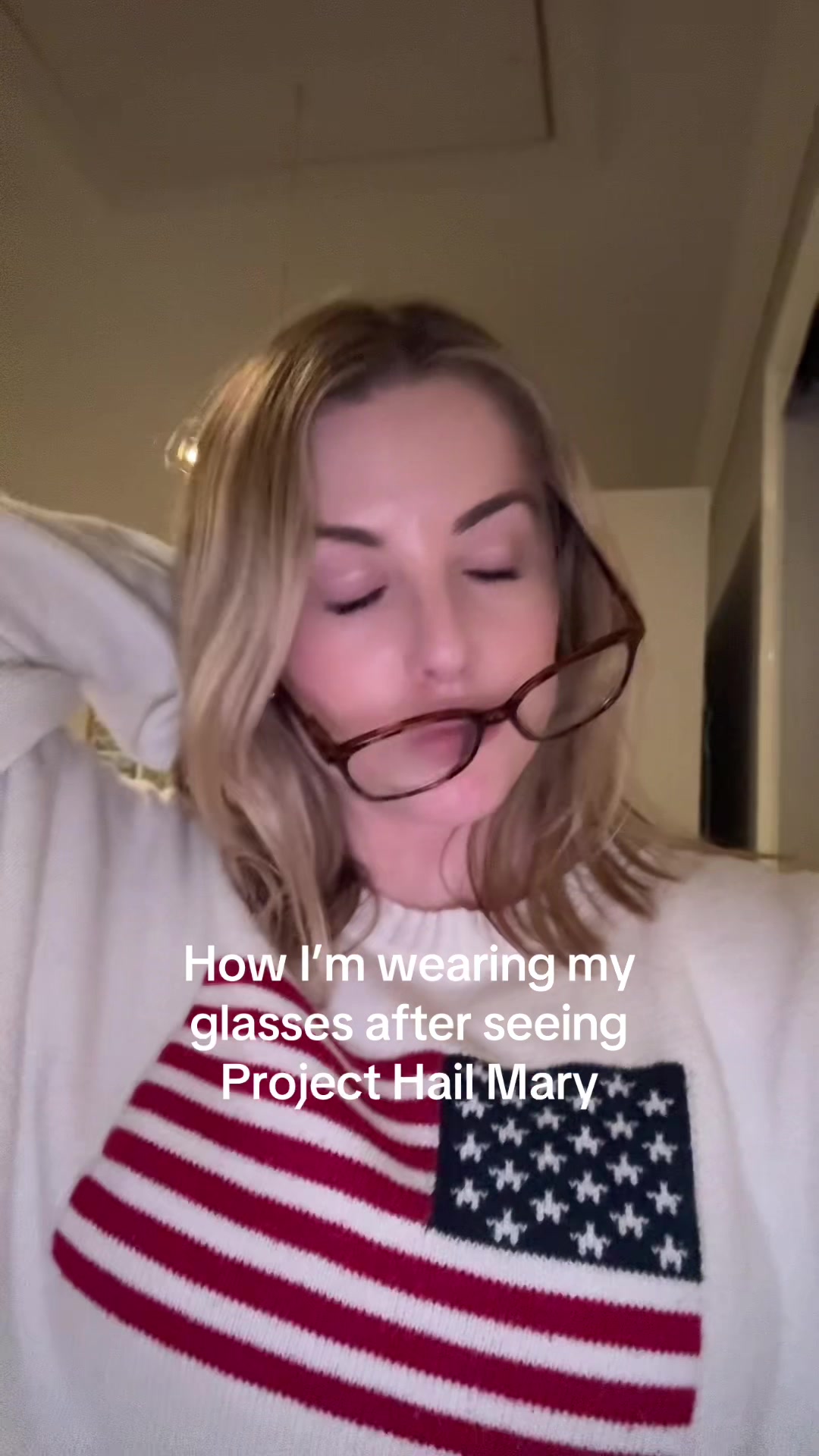 @Kacey Hillier