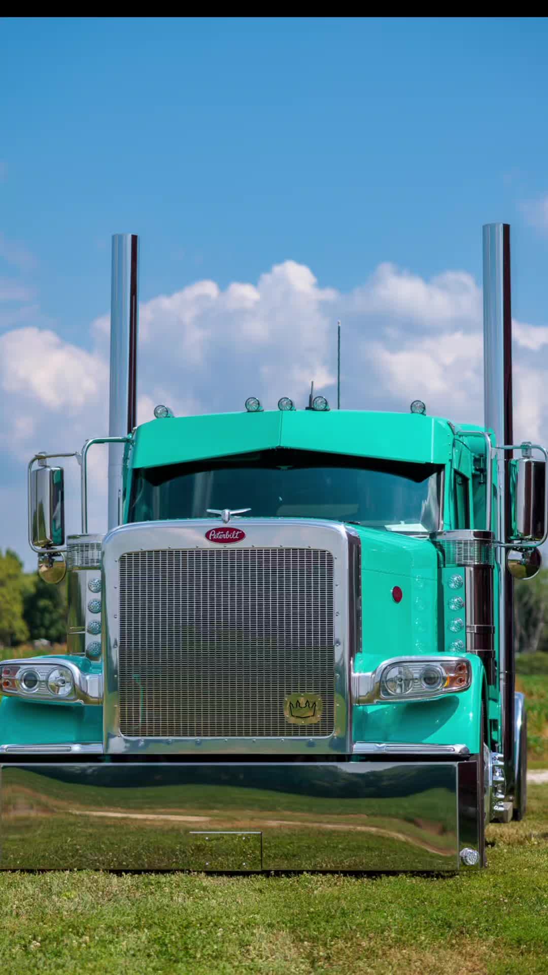 @Dickerson Custom Trucks