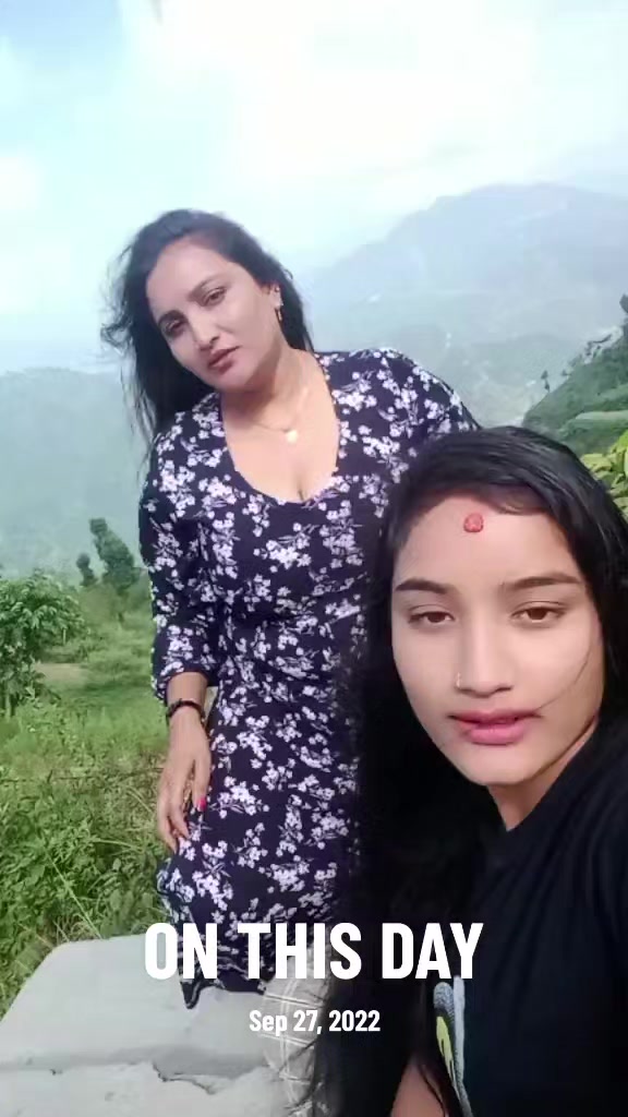 @Nisha Raut