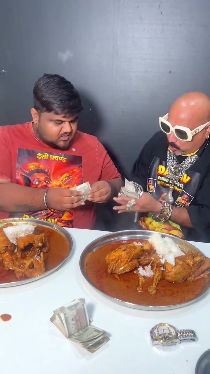 @Chicken Leg Piece