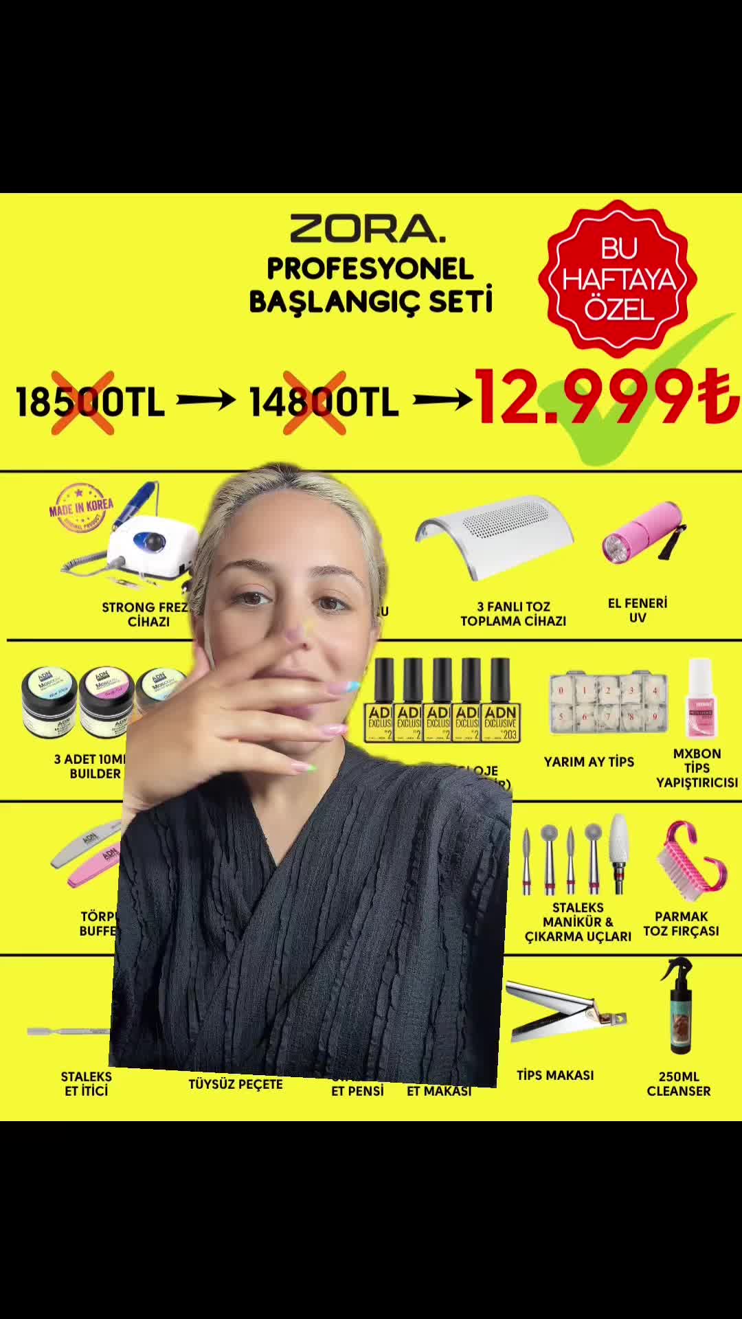 @Seda Aydın Akademi