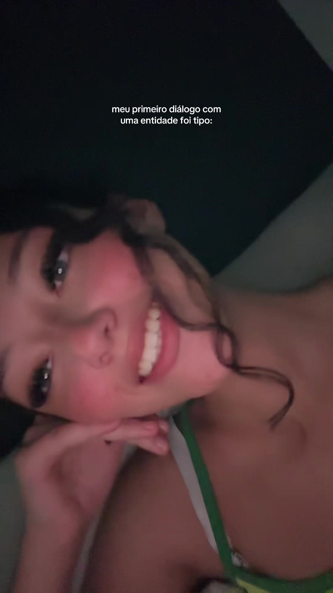 @mandinha d&rsquo;iemanj&aacute;