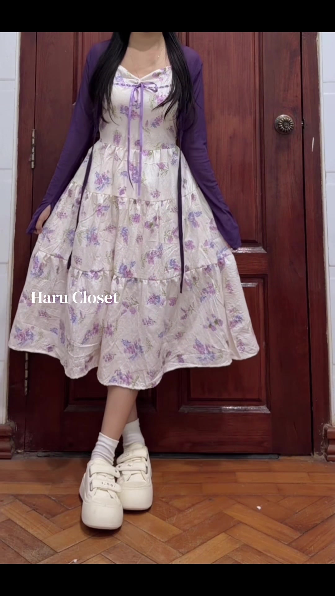@Haru Closet