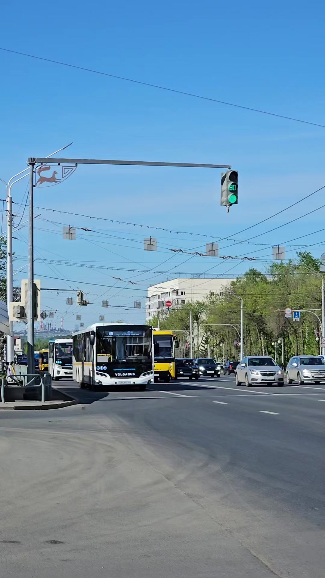 @Transport Ufa