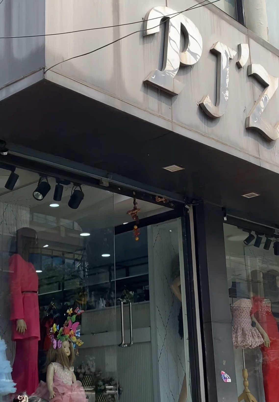 @PJ’Z collection