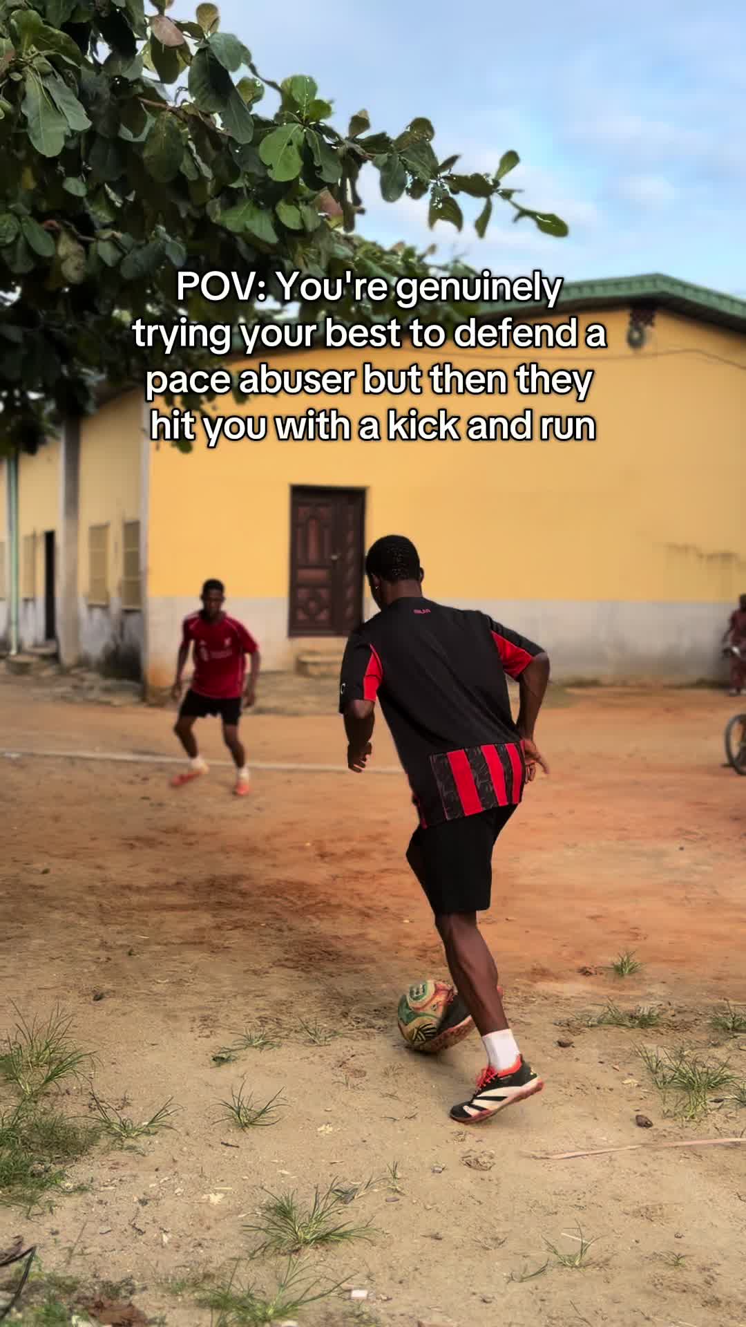 @MUBARAK ⚽️