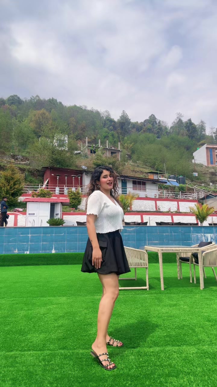 @Dr. Aastha ranabhat