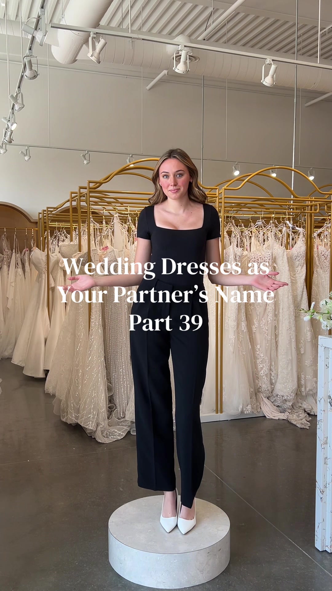 @La Maison Bridal Boutique