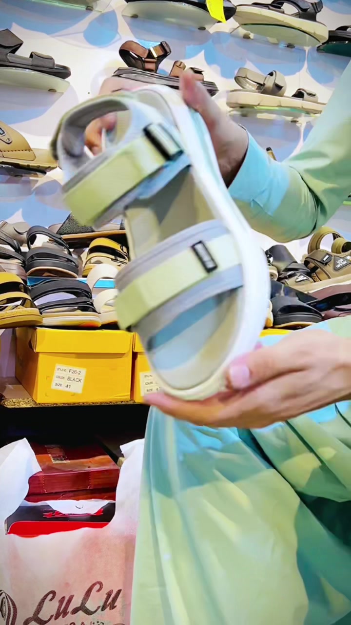 @LuLu Shoes Wana