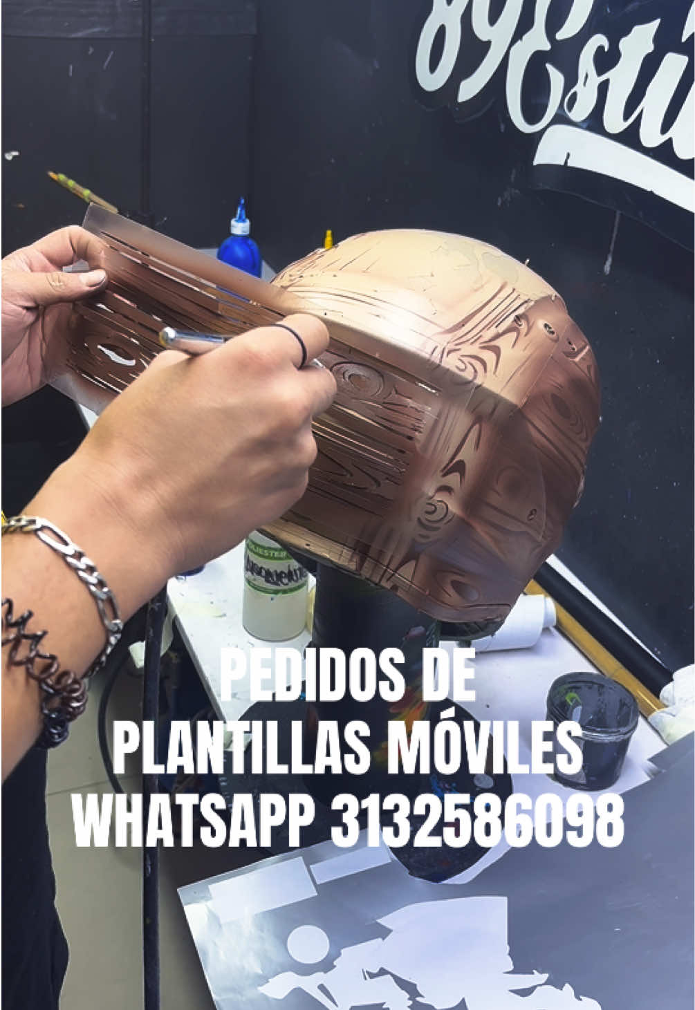 @89 estudio