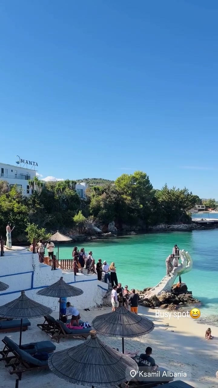 @KSAMIL_ALBANIA