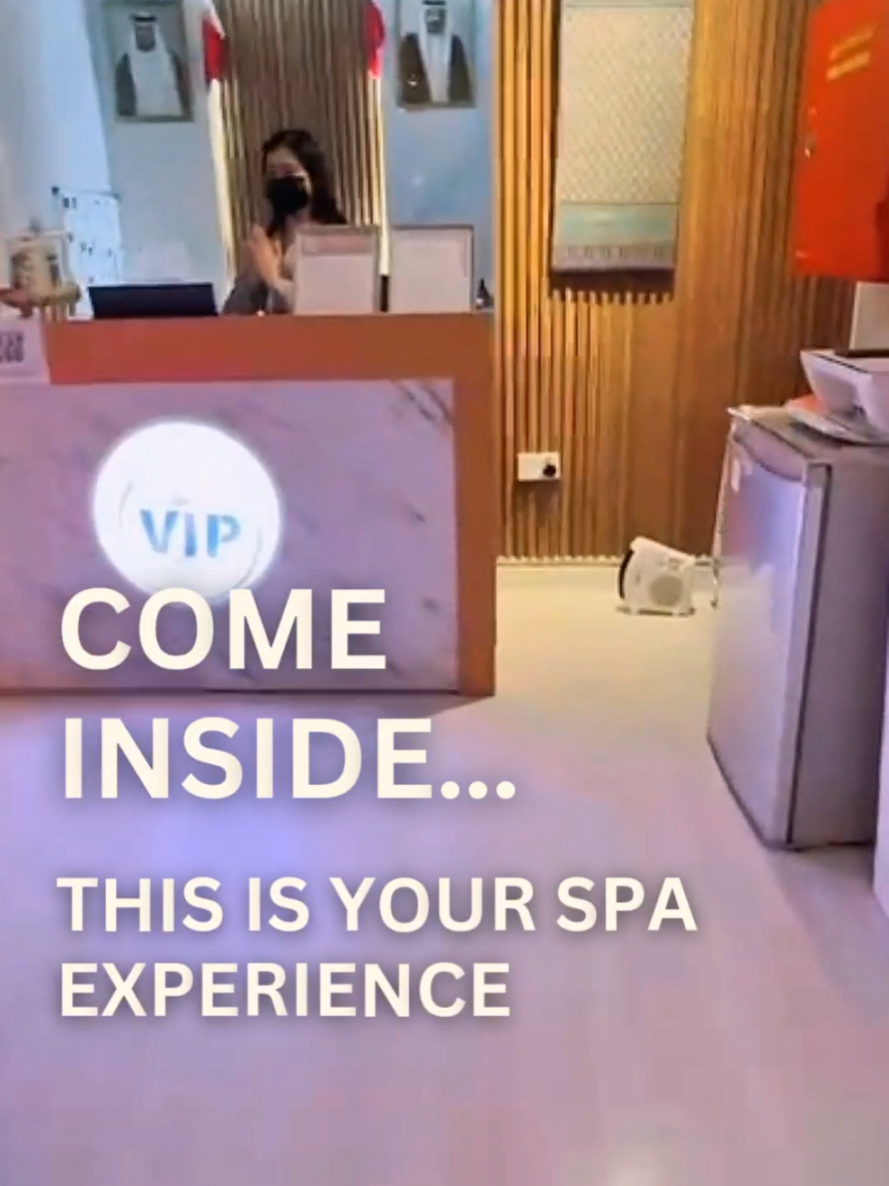 @SWEET VIP SPA
