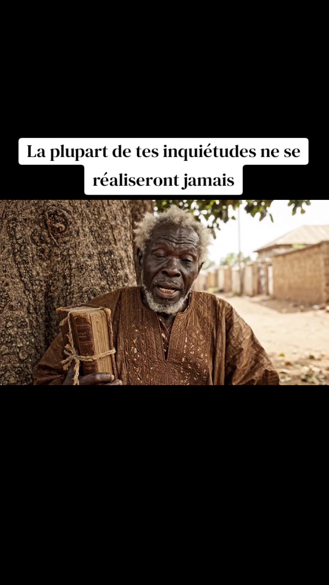 @Le vieux qui sait 👴🏽📖