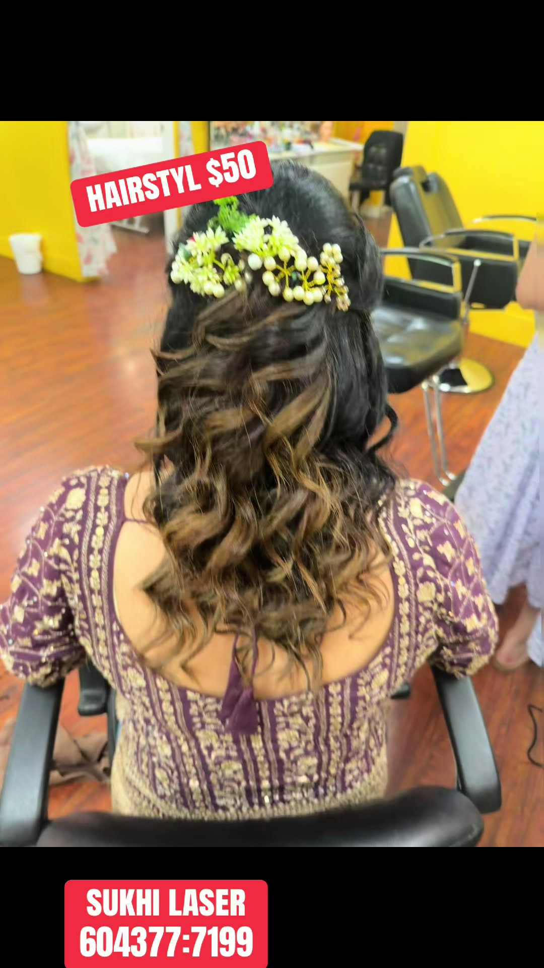 @Sukhi Laser Beauty Academy LTD