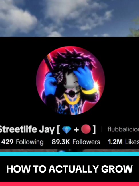 @Streetlife Jay [💎+🔴]