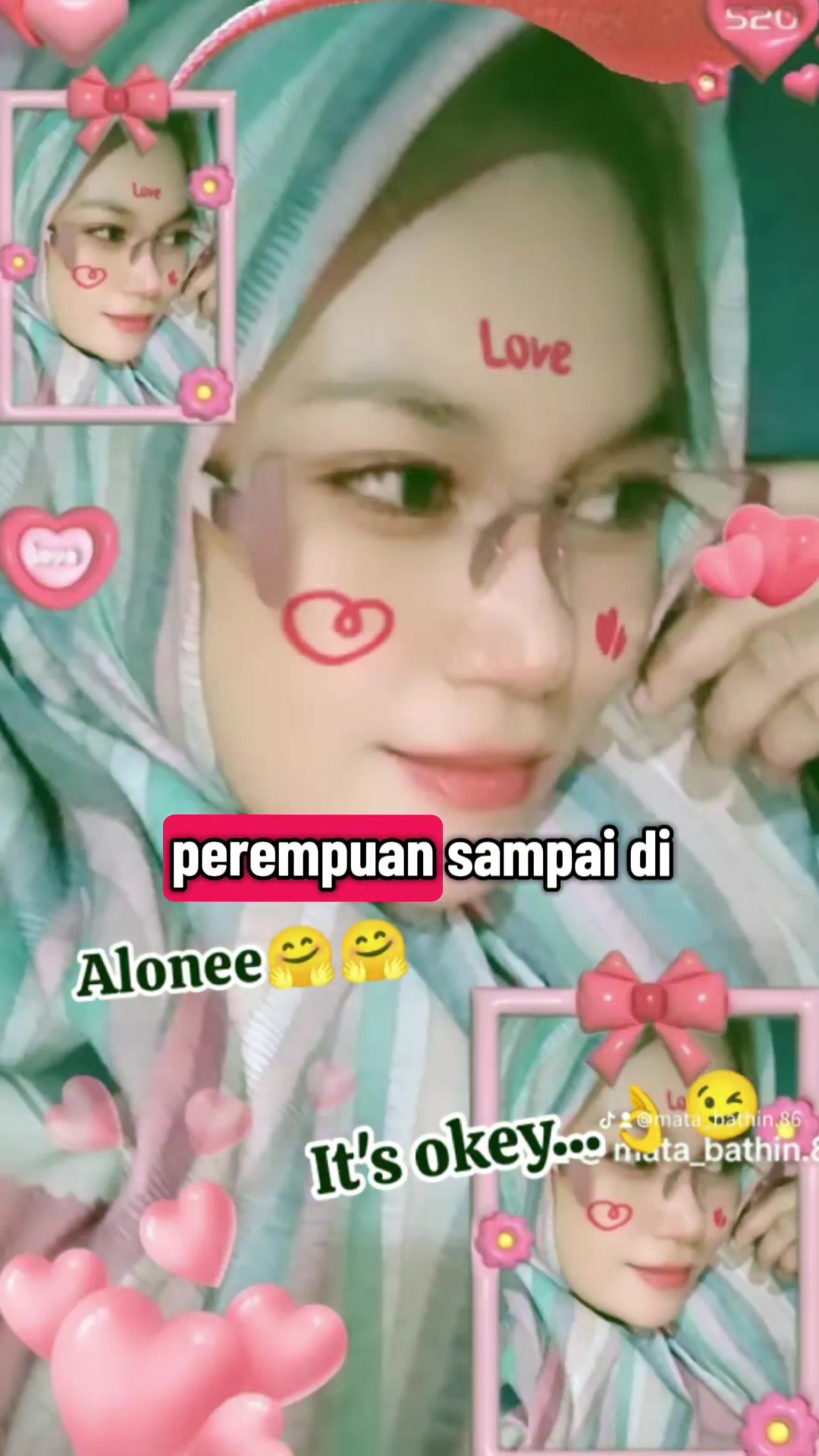 @singgle mam ❤