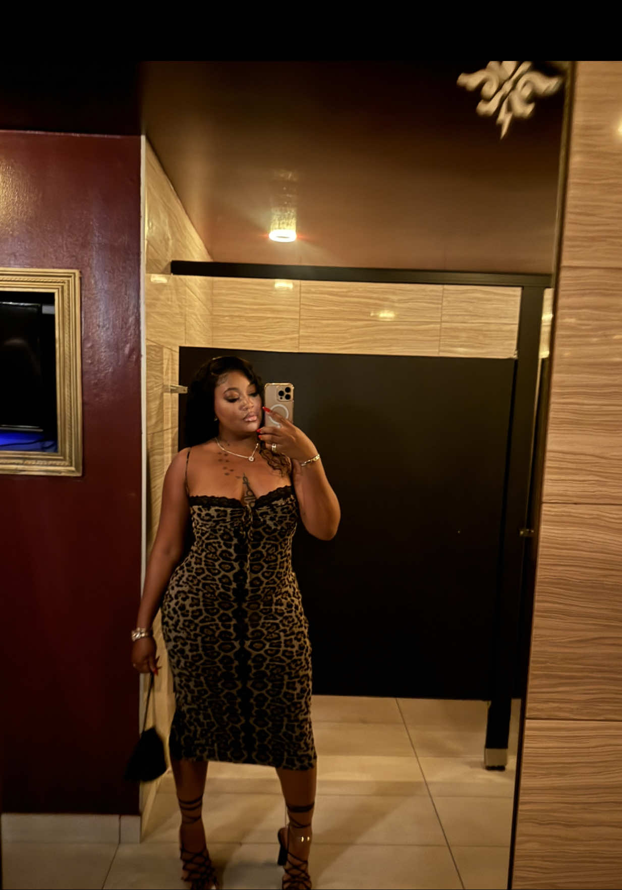 @LeWontaLea YT: Life Of LeeLee