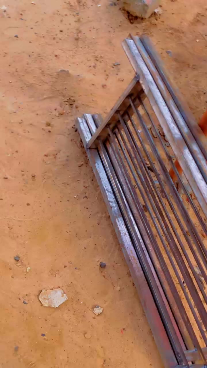 @Fawsayni Métallique Touba