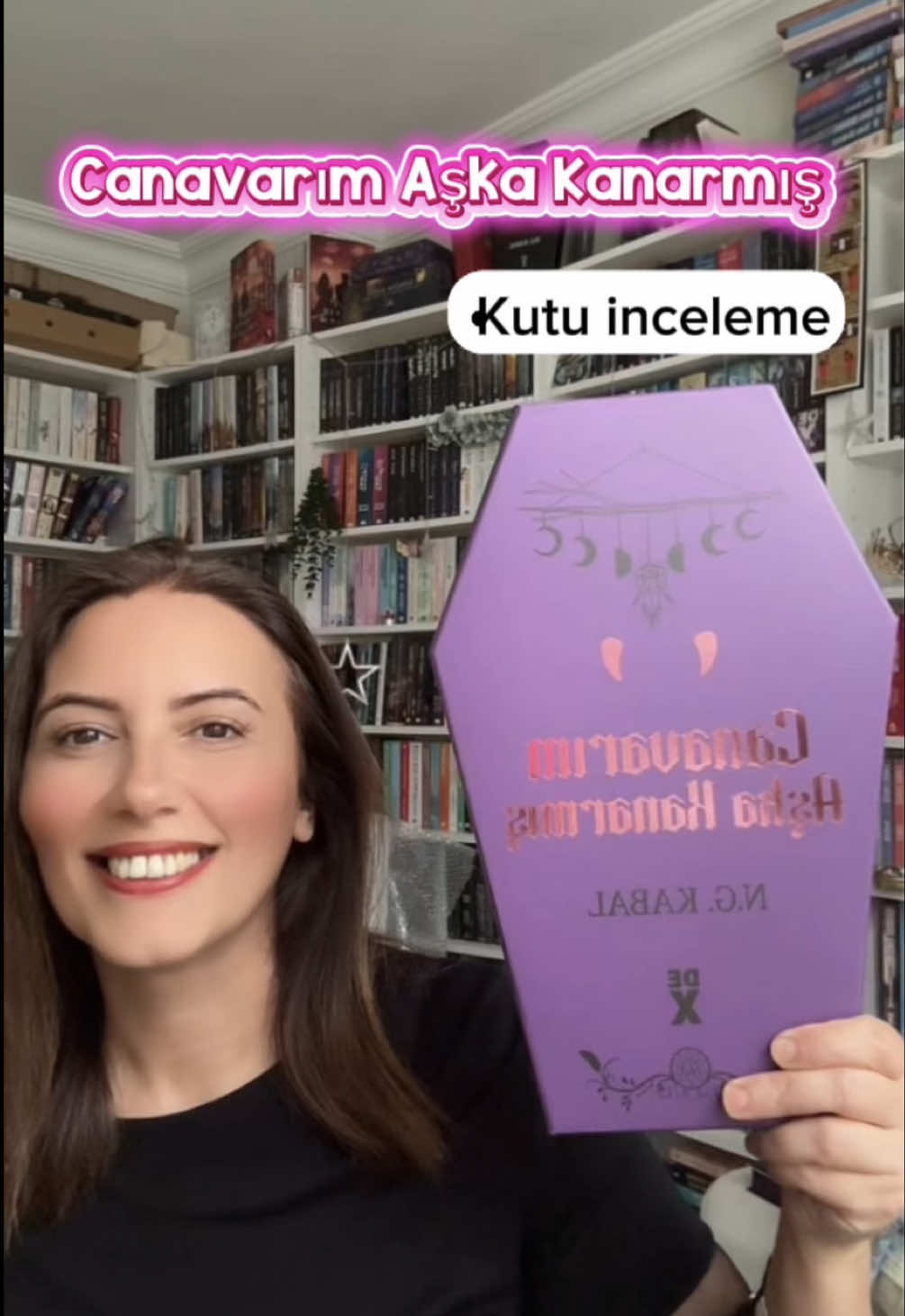 @Charmedinkitapligi