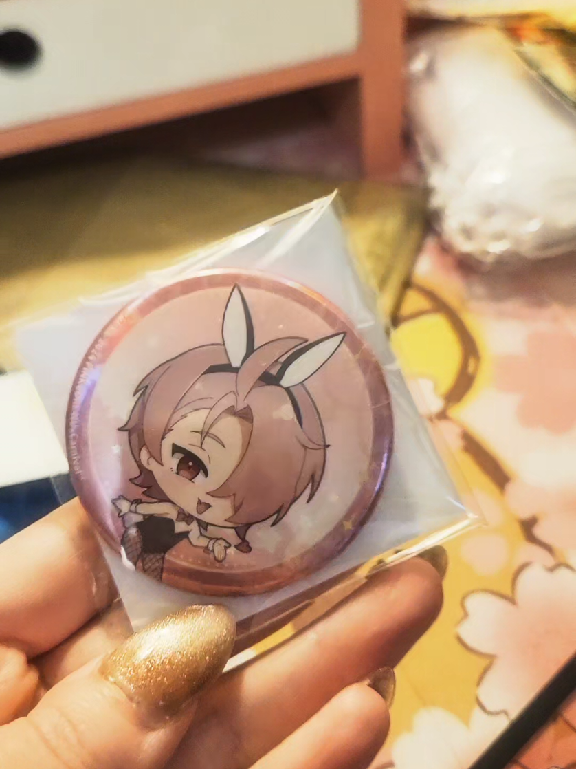 @Am I A Yaoi Fan ➡️ CCE