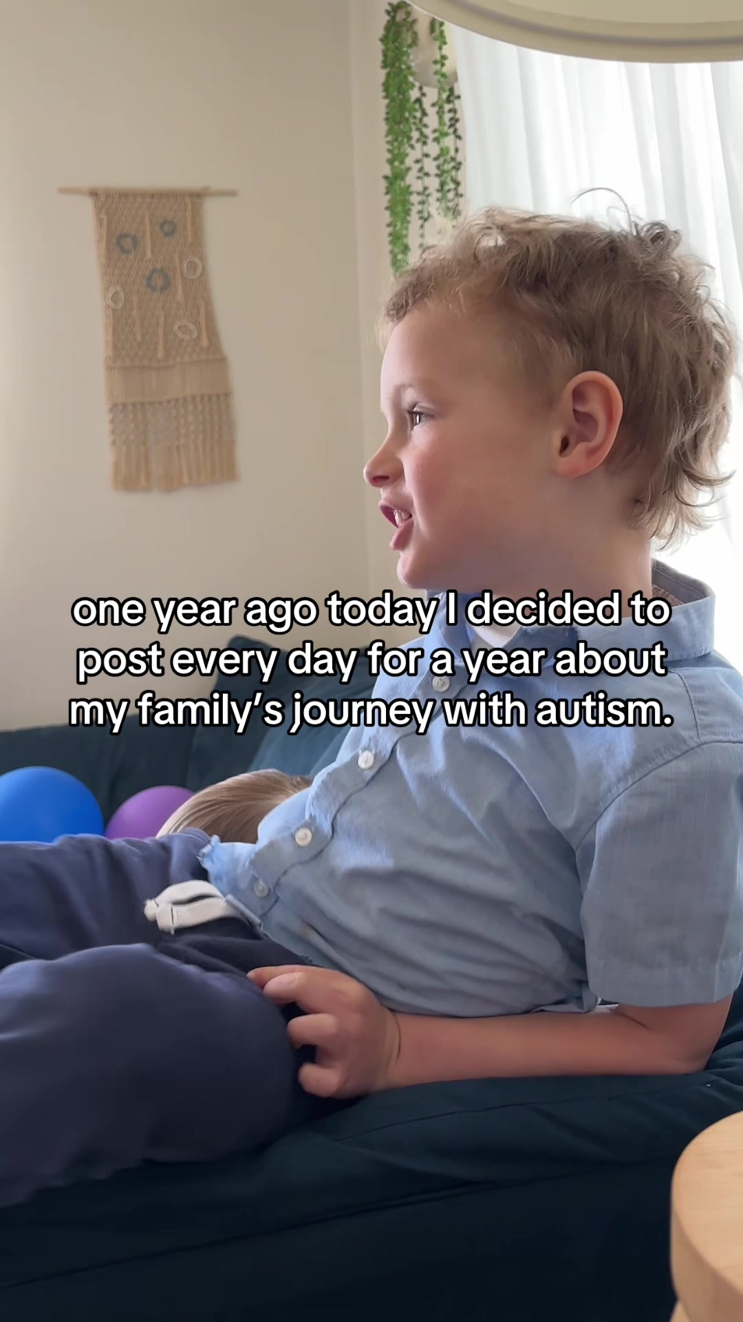 @Luci ☆ autism advocate & mom