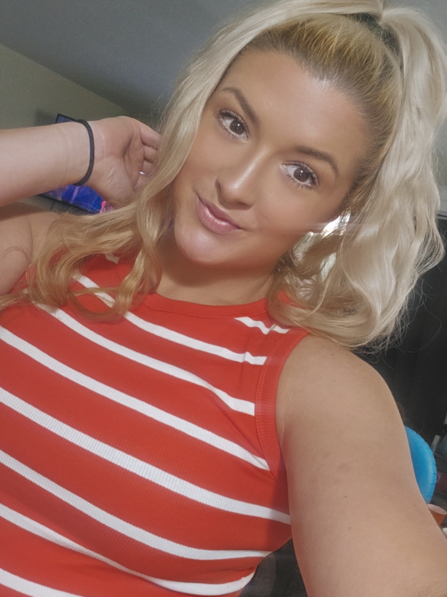 @AmberJade👑💖