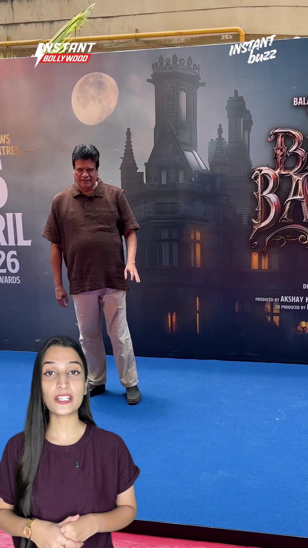 @Instant Bollywood