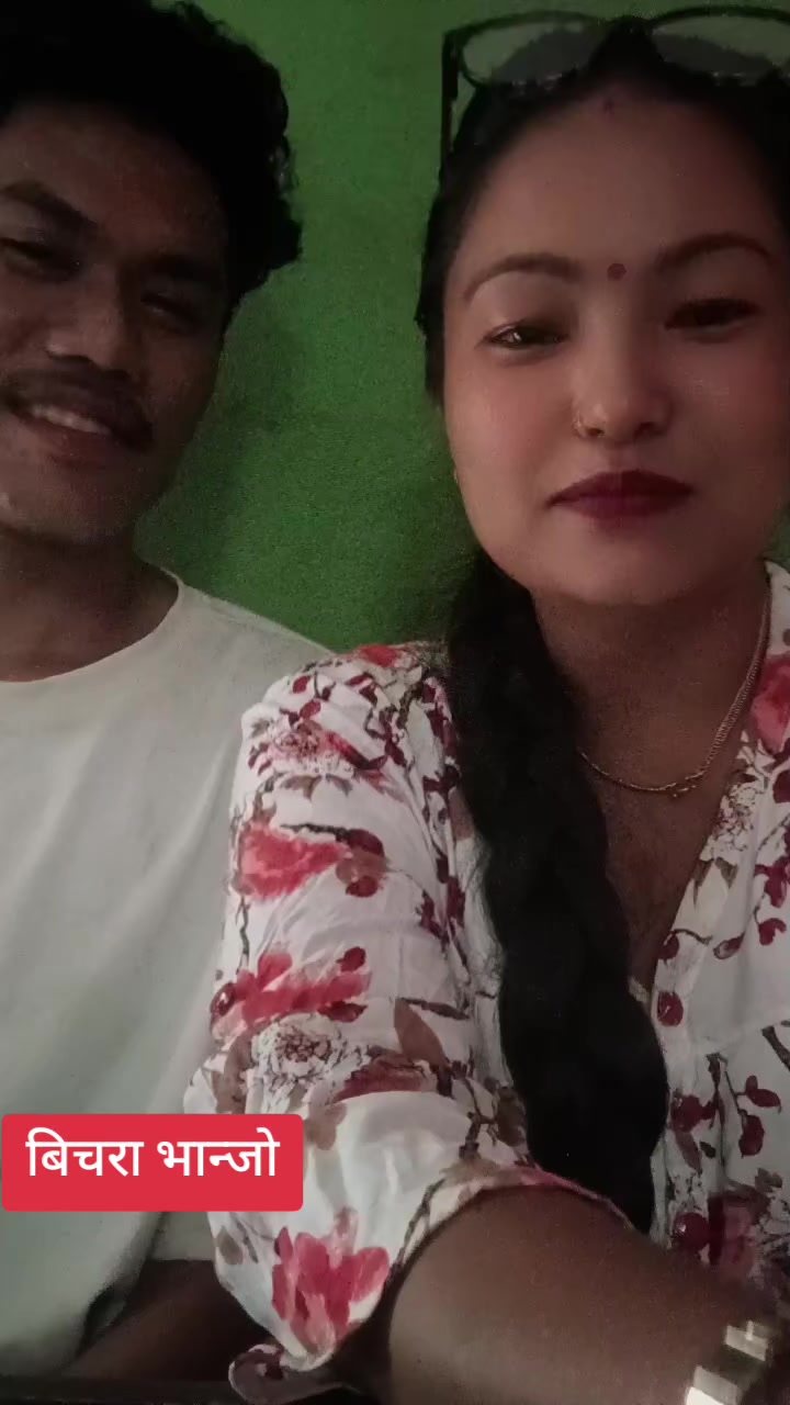 @Santi Chepang