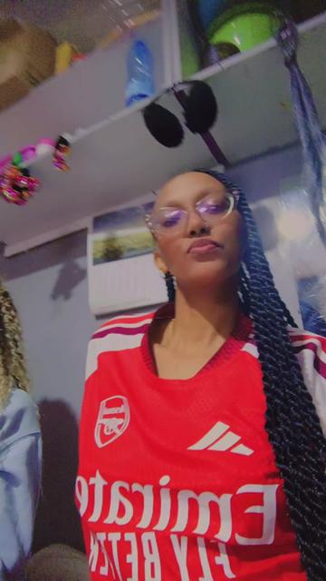 @Iamcathy💫