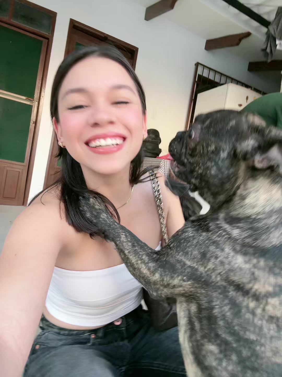 @Daniela Almanza