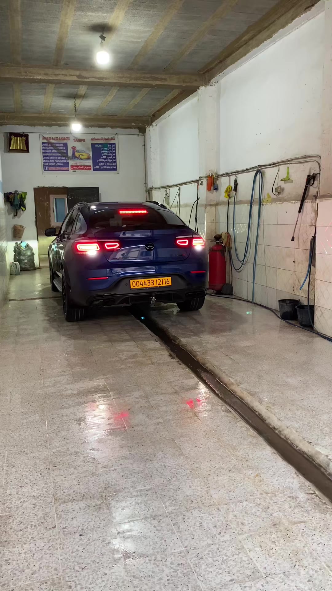 @Lavage Auto Sadaoui 02 🥇