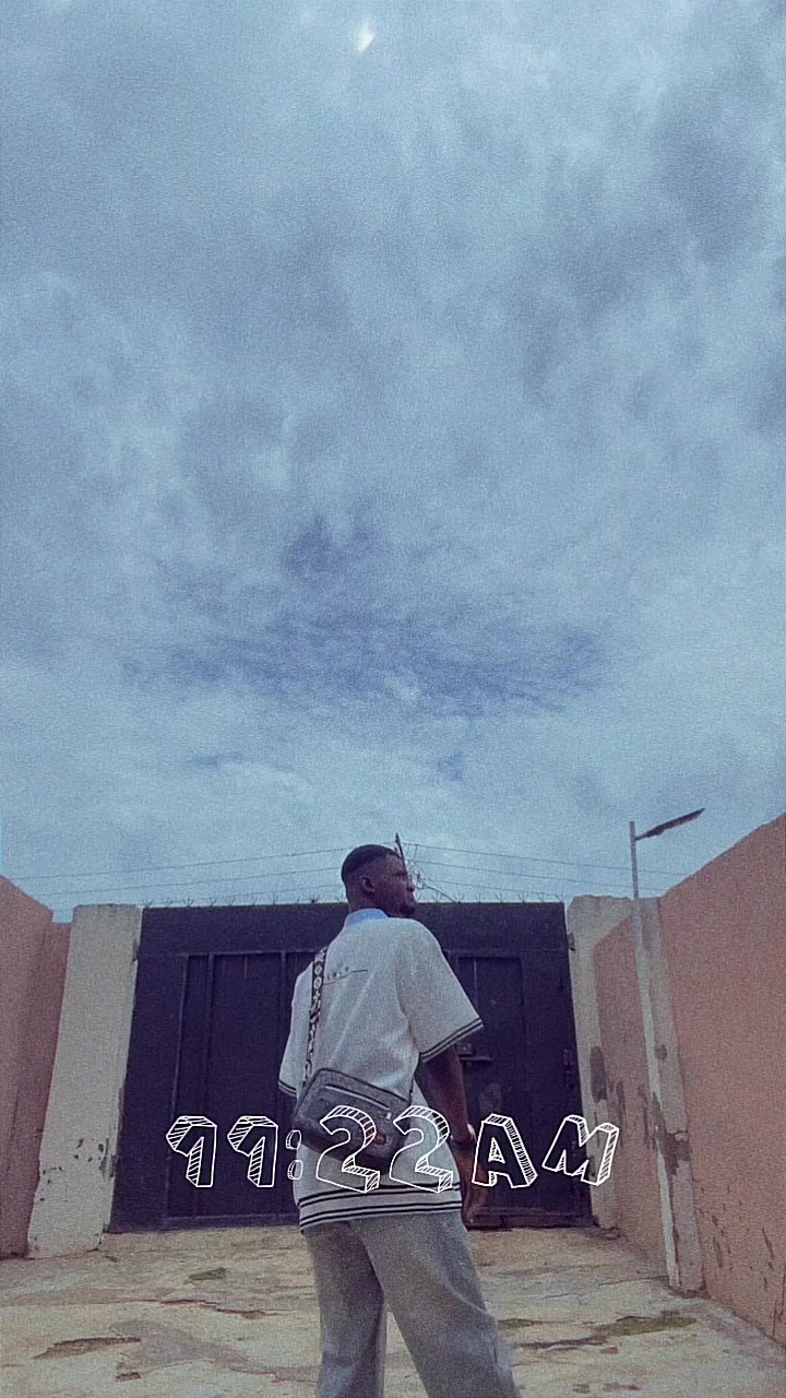 @Omo_Alhaji✨❤️