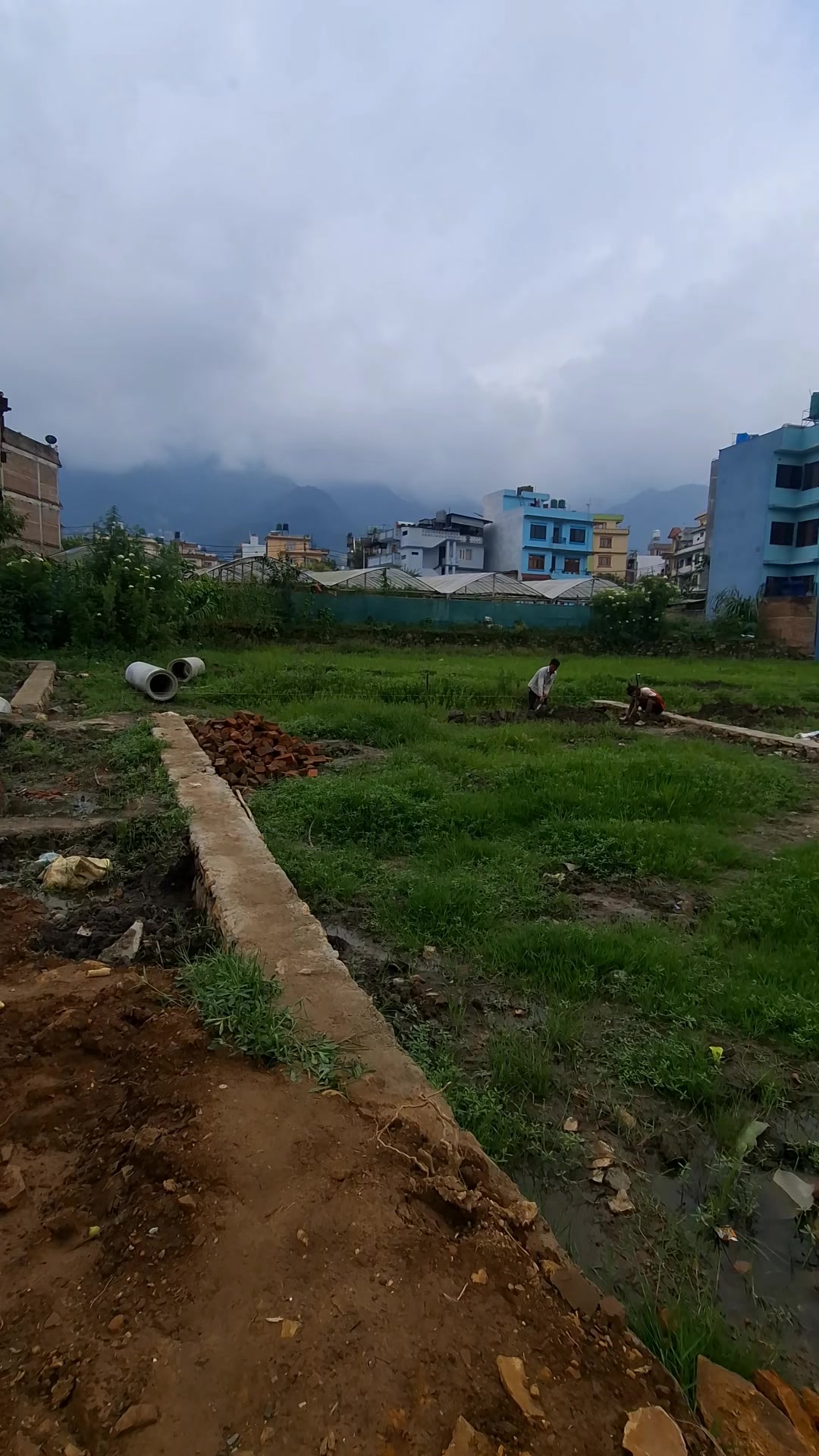 @घरजग्गा किन्नेबेच्ने sorenepal