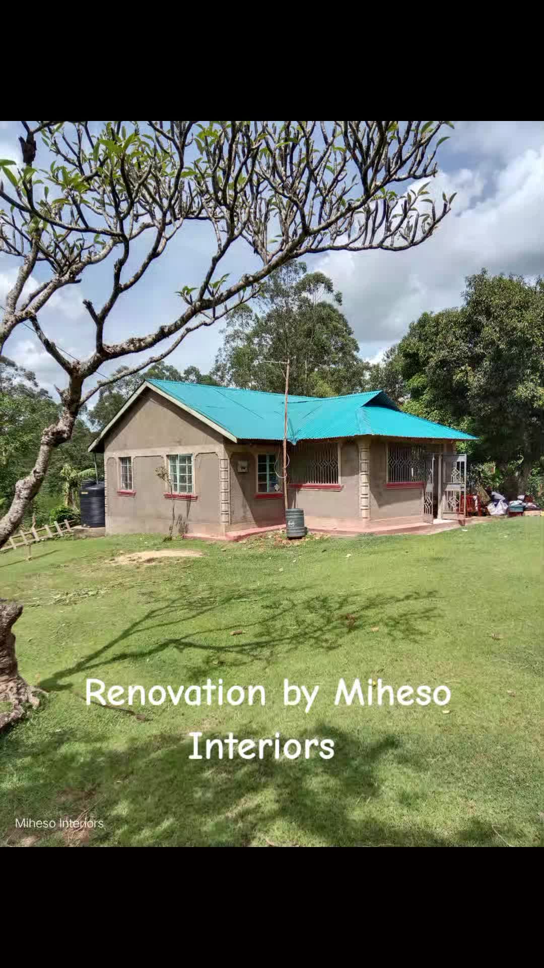 @Miheso Interiors