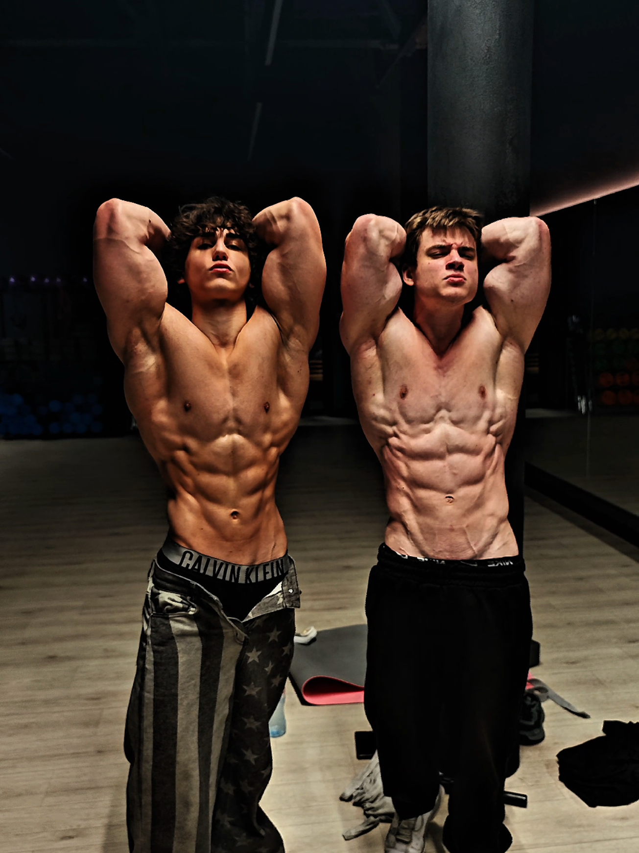 @Chopper.gym